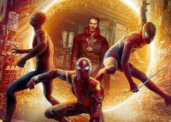 «Spider-Man» y Guillermo del Toro intentarán animar la taquilla navideña