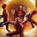 «Spider-Man» y Guillermo del Toro intentarán animar la taquilla navideña