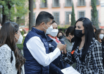 Inicia estrategia para erradicar discriminación