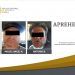 «El Callo» y sus cómplices son trasladados al Cereso de Puebla