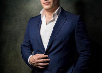 Puebla, inolvidable para Daniel Boaventura