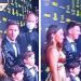La familia es primero: Messi defiende lugar de su esposa en gala del Balón de Oro