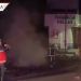 Reportan detonación de coches bomba frente a penal de Tula, Hidalgo