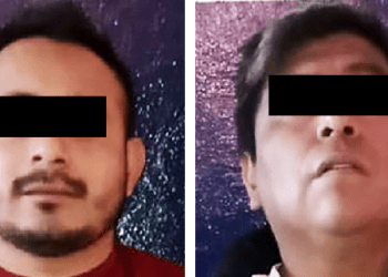 Detienen a presuntos feminicidas