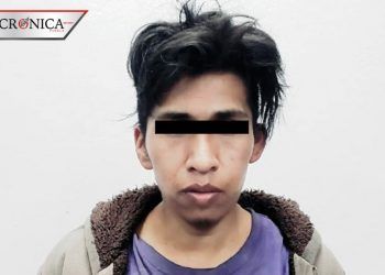 Vinculan a proceso a sujeto por el feminicidio de su hija de 12 años