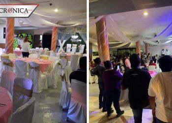 Padres revelan que nadie fue a XV años de su hija y ciudadanos muestran su apoyo