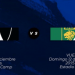 Atlas y León disputarán la final del Apertura 2021 el jueves y domingo