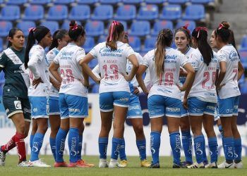Hay motivación en Franjitas para el Clausura 2022