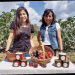 Aliadas en el campo al servicio del sabor