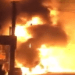 Mueren 60 personas al explotar camión con combustible en Haití