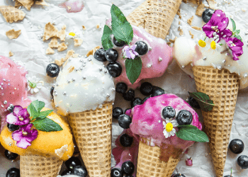 ¿Helado de chipotle?