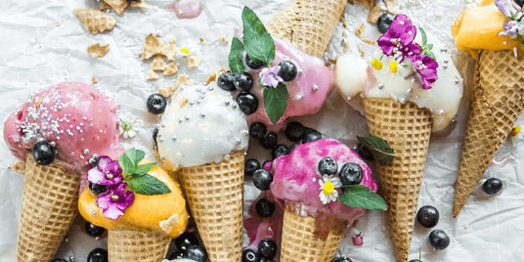 ¿Helado de chipotle?
