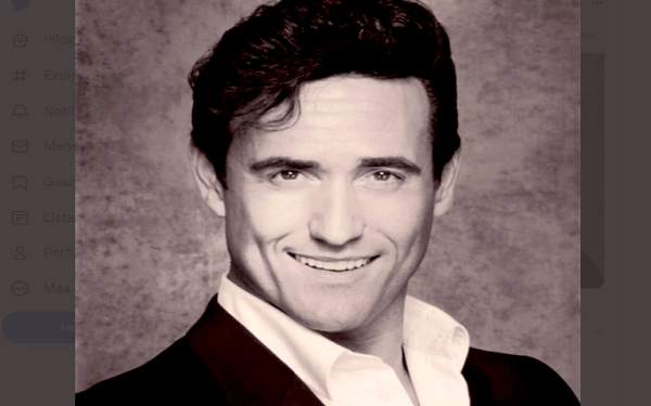 Muere Carlos Marín, integrante de Il Divo, tras complicaciones por COVID-19