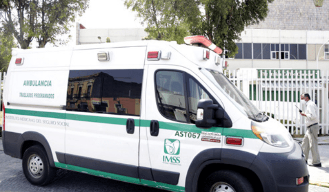 Baja en Puebla ocupación por COVID en 16%