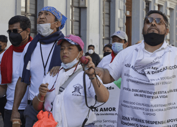 Puebla, lugar 27 del país por su escasa inclusión laboral