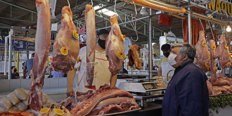 La Navidad más cara de Puebla
