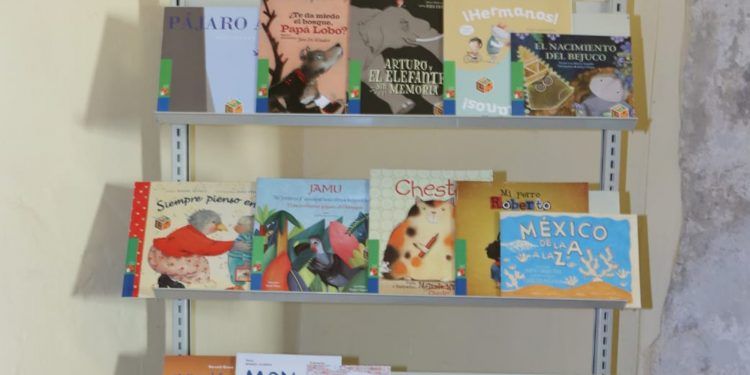 Entrega SEP a Puebla más de 19 mil libros para bibliotecas públicas