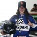 MaJo Rodríguez, lista para la Endurance 24