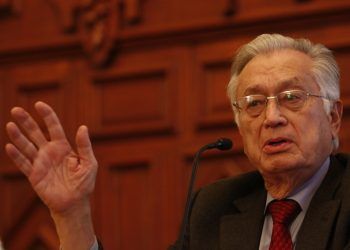 Gobernadores Contra Empresarios en la Puebla Levítica