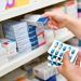 Cofepris alerta sobre falsificación de lotes de cinco medicamentos