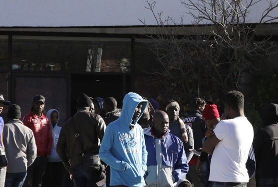 Tramitan visas humanitarias para migrantes