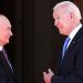 Biden y Putin sostienen cumbre virtual sobre problemática en Ucrania