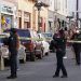 Muere un hombre por infarto en el centro de Puebla