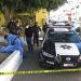 Hombre es hallado sin vida en un parque del centro de Puebla
