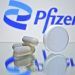 Pfizer anuncia que su pastilla Paxlovid es 89% efectiva contra COVID-19