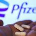 EU autoriza uso de emergencia de la pastilla Pfizer anti COVID