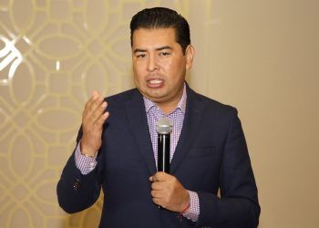 Votará PRI a favor de pagos por iluminación