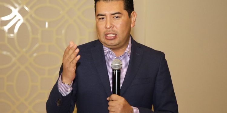 Votará PRI a favor de pagos por iluminación