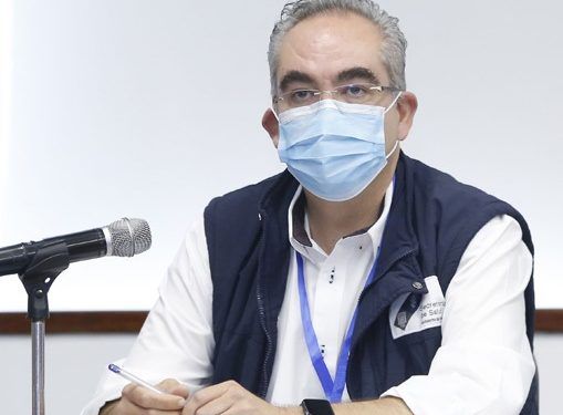 En contra del aborto, titular de Salud