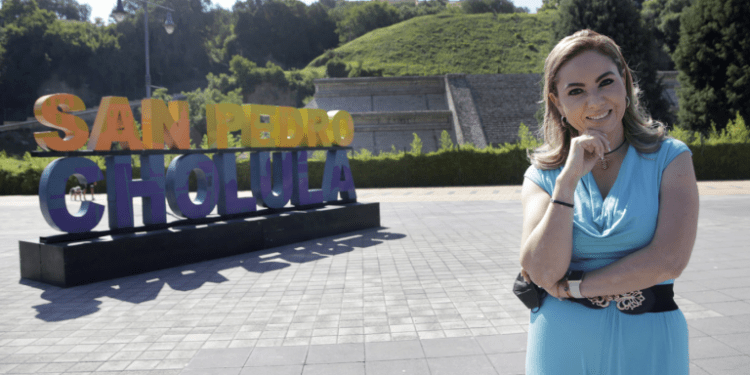 Cholultecas, a la espera ante inicio de Paola Angón: BEAP