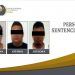 Condenas de 80 y 90 años de prisión para secuestradores de Ciudad Serdán