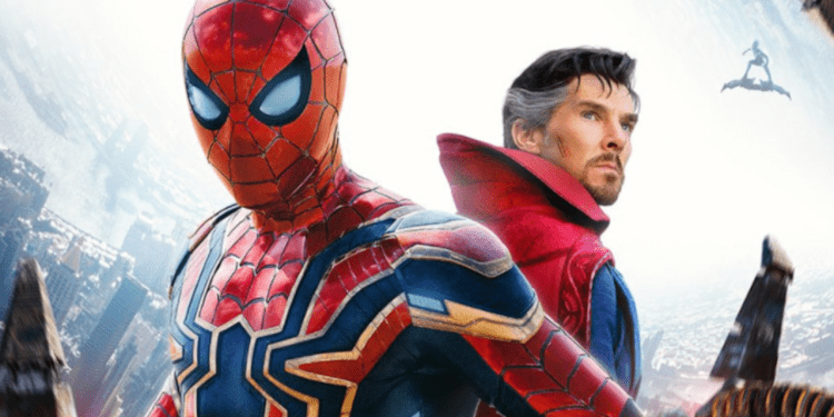 ‘Spider-Man: No Way Home’ se convierte en el tercer mejor estreno de la historia