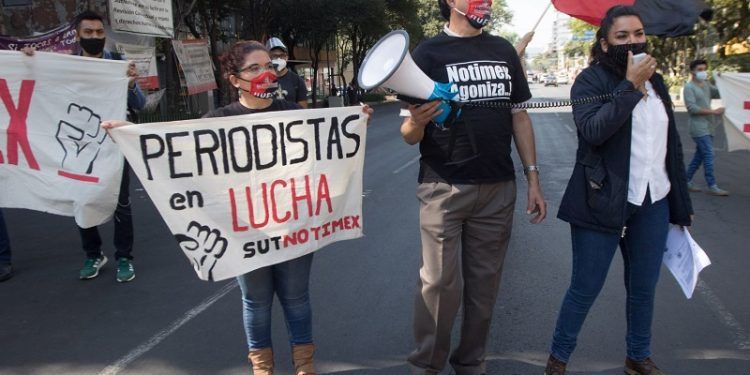 De falsos o verdaderos crímenes sin resolver y la conjura contra Sutnotimex