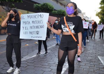 Tehuacán, de luto por crimen de Ana Karen