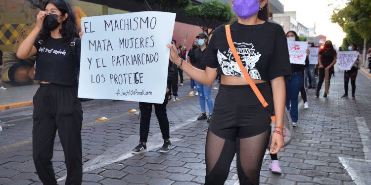 Tehuacán, de luto por crimen de Ana Karen