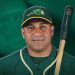 Willie Romero, nuevo mánager de Pericos
