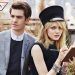 Andrew Garfield revela que ocultó participación en No Way Home a Emma Stone