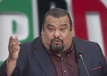Gutiérrez de la Torre se queda en la cárcel; le dictan auto de formal prisión