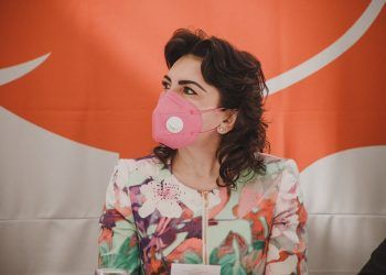 Tras fiestas decembrinas, Covid-19 le pega a diputados federales