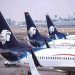 Cancelan decenas de vuelos en México por contagios Covid de personal de aerolíneas