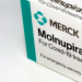 Cofepris autoriza uso de Molnupiravir, primera píldora contra covid en México