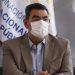 Sergio Salomón Céspedes da positivo a COVID-19 
