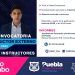 Emite SSC de Puebla convocatoria para instructores e instructoras externos