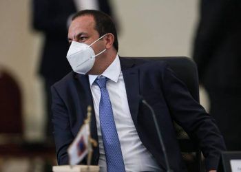 Segob pide investigar caso de narcos y Cuauhtémoc Blanco conforme a derecho