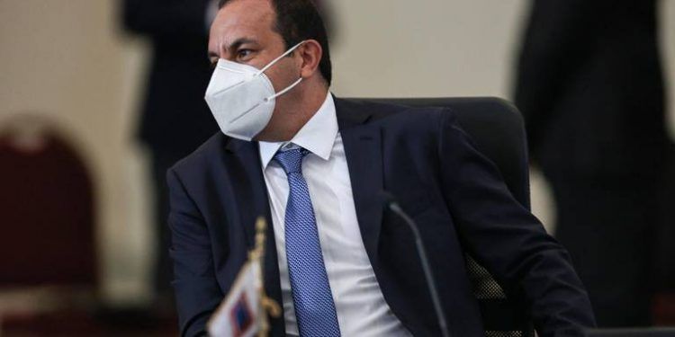 Segob pide investigar caso de narcos y Cuauhtémoc Blanco conforme a derecho