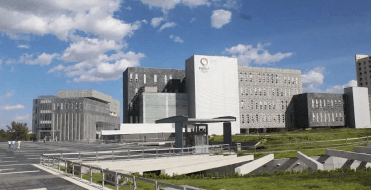 Logra gobierno de Puebla disminución del costo de operación del CIS 